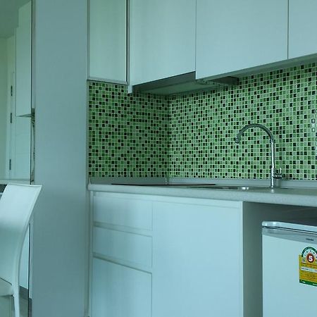 Amazon Matrix By S&D Apartment Pantai Jomtien Luaran gambar