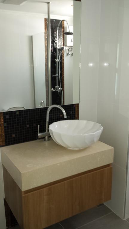 Amazon Matrix By S&D Apartment Pantai Jomtien Luaran gambar
