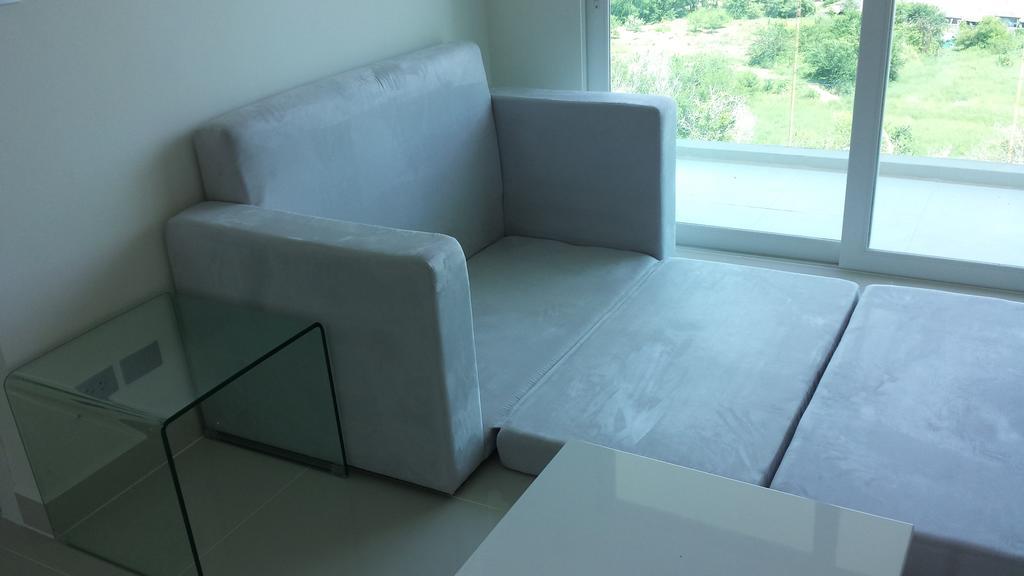 Amazon Matrix By S&D Apartment Pantai Jomtien Luaran gambar